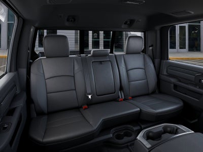 2026 RAM 2500 Power Wagon