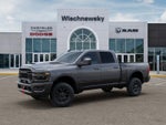 2026 RAM 2500 Power Wagon