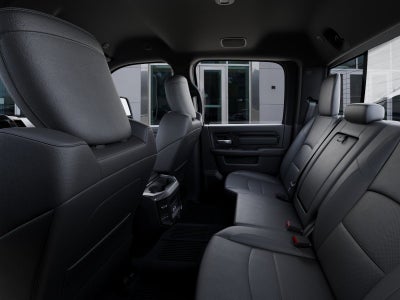 2026 RAM 2500 Power Wagon