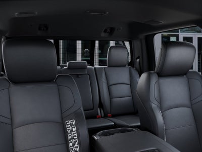 2026 RAM 2500 Power Wagon