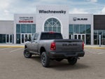 2026 RAM 2500 Power Wagon