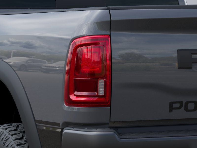 2026 RAM 2500 Power Wagon