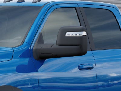 2026 RAM 2500 Power Wagon