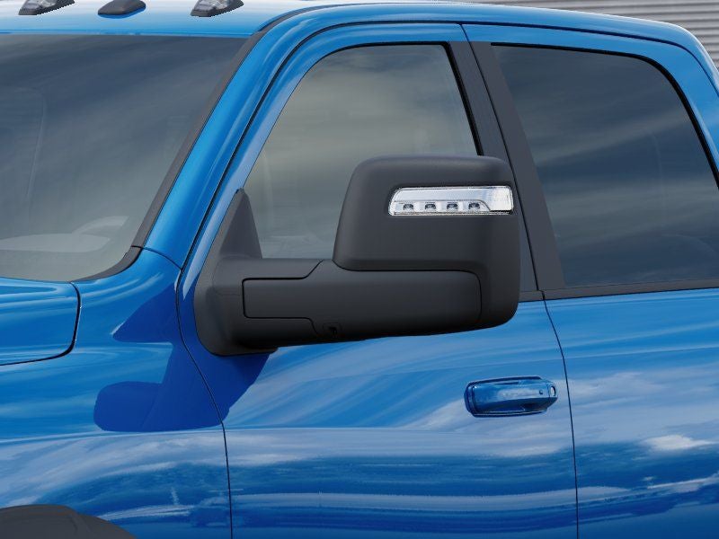 2026 RAM 2500 Power Wagon