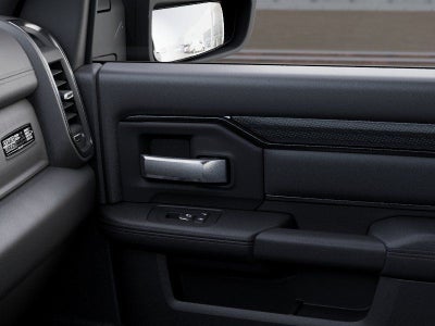 2026 RAM 2500 Power Wagon