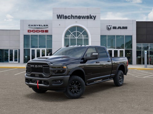 2026 RAM 2500 Power Wagon
