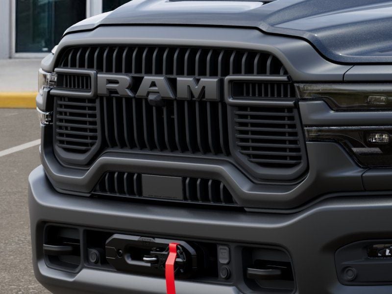 2026 RAM 2500 Power Wagon