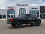 2026 RAM 2500 Power Wagon