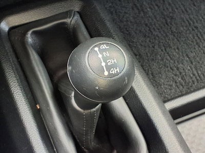 2021 RAM 2500 Power Wagon