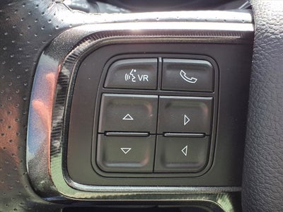 2021 RAM 2500 Power Wagon