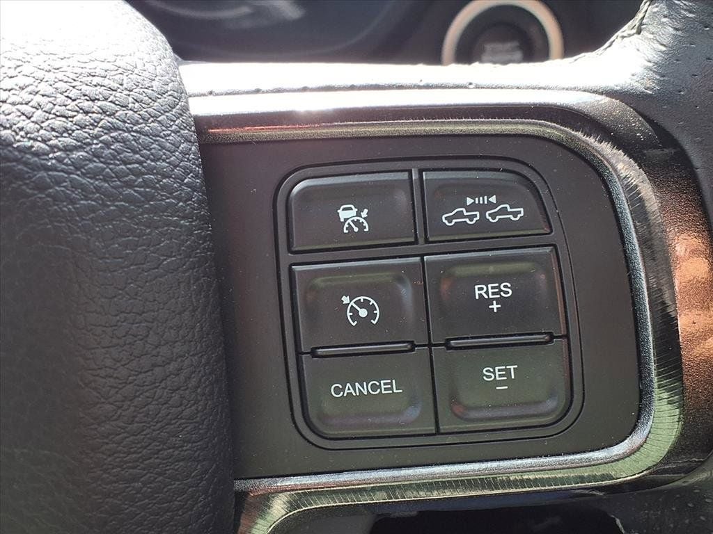 2021 RAM 2500 Power Wagon