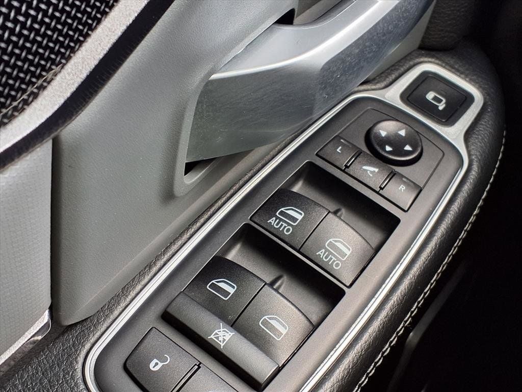 2021 RAM 2500 Power Wagon