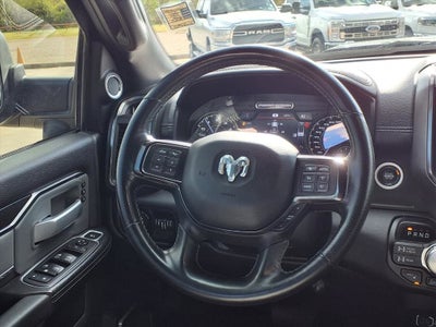 2021 RAM 2500 Power Wagon