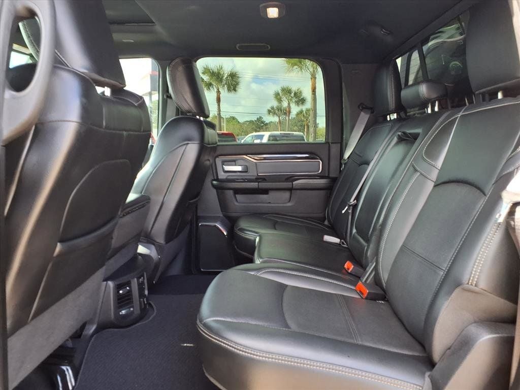 2021 RAM 2500 Power Wagon