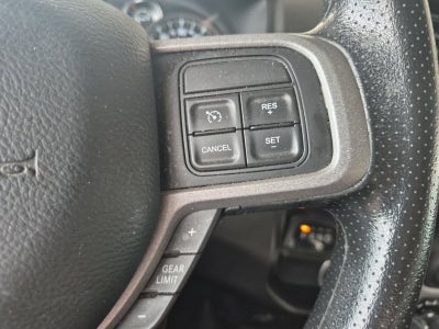 2020 RAM 2500 Tradesman