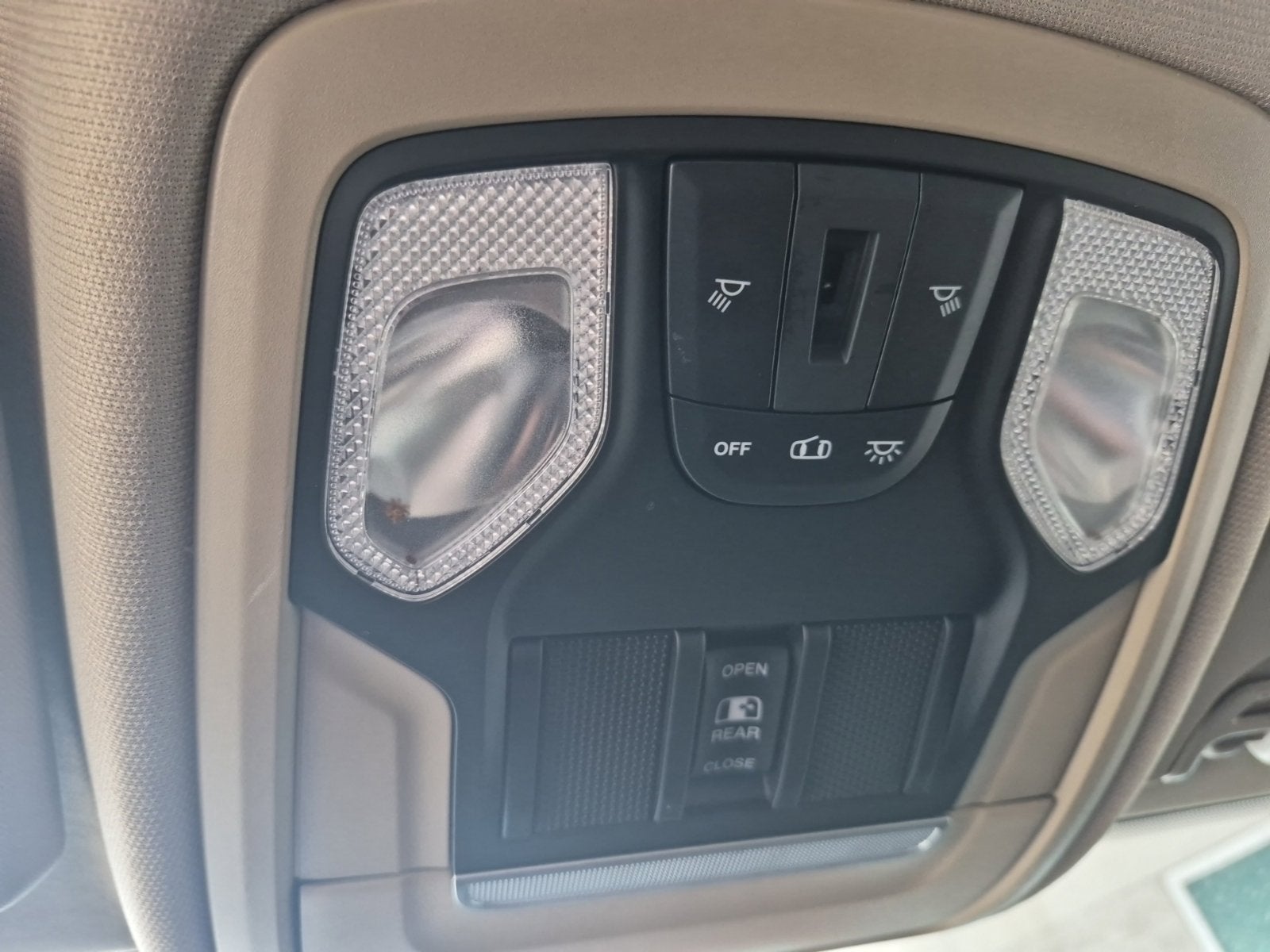 2020 RAM 2500 Tradesman