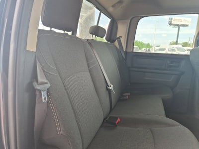 2020 RAM 2500 Tradesman
