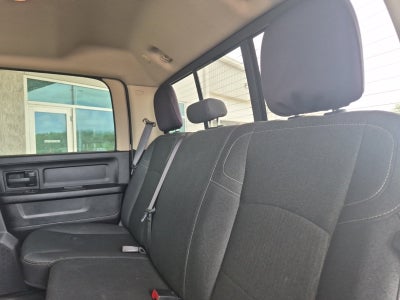 2020 RAM 2500 Tradesman