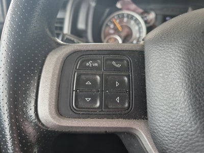 2020 RAM 2500 Tradesman