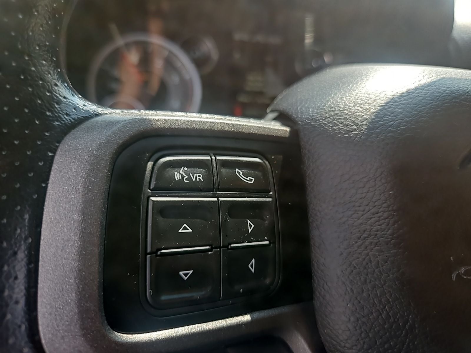 2020 RAM 2500 Tradesman