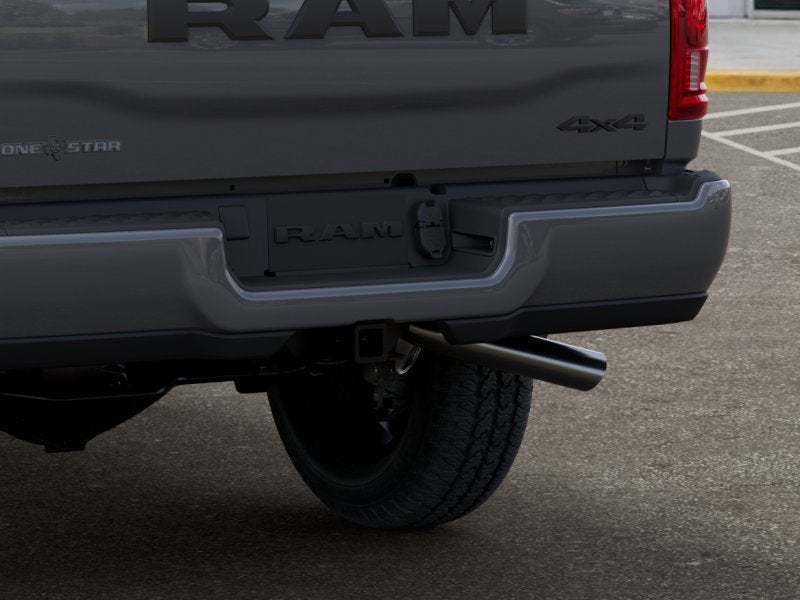 2027 RAM 2500 Big Horn