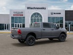 2027 RAM 2500 Big Horn