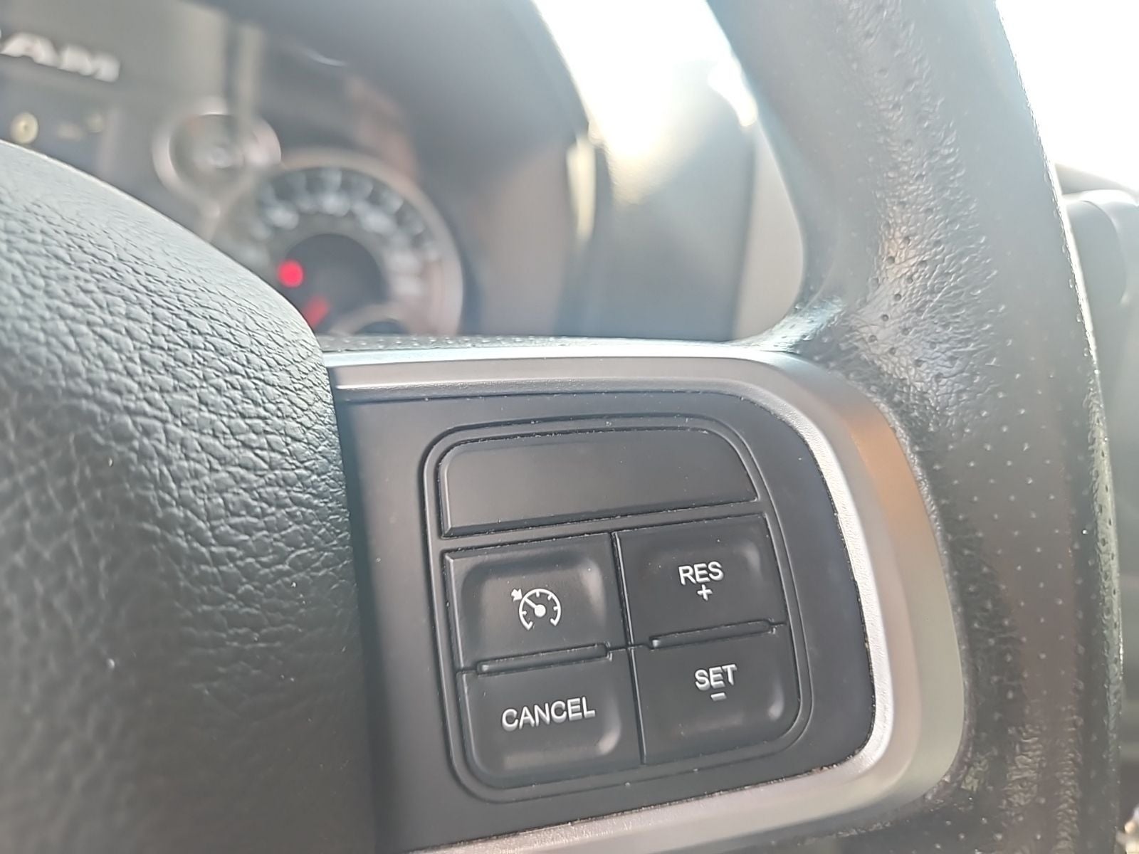 2022 RAM 2500 Lone Star Silver