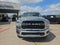 2022 RAM 2500 Lone Star Silver