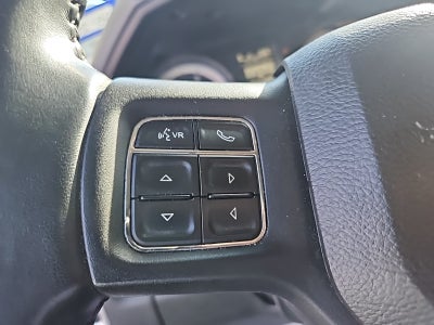 2018 RAM 2500 Lone Star