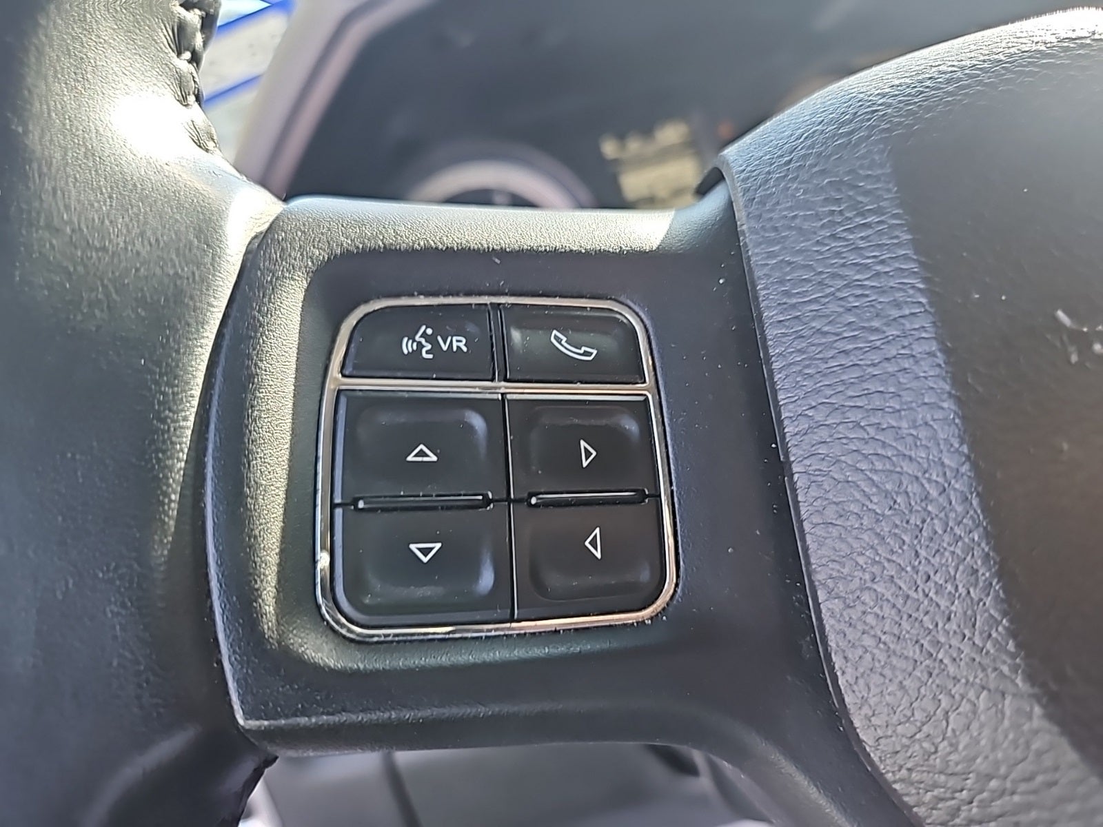 2018 RAM 2500 Lone Star