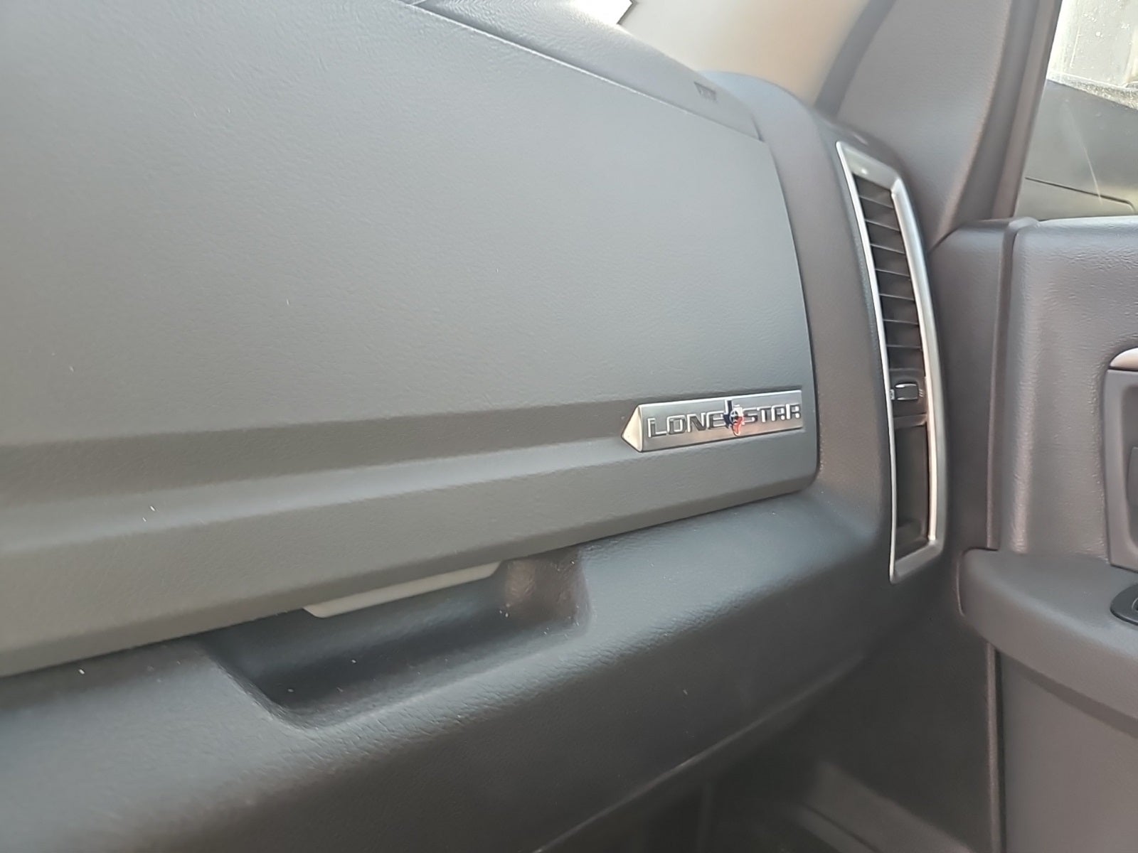 2018 RAM 2500 Lone Star