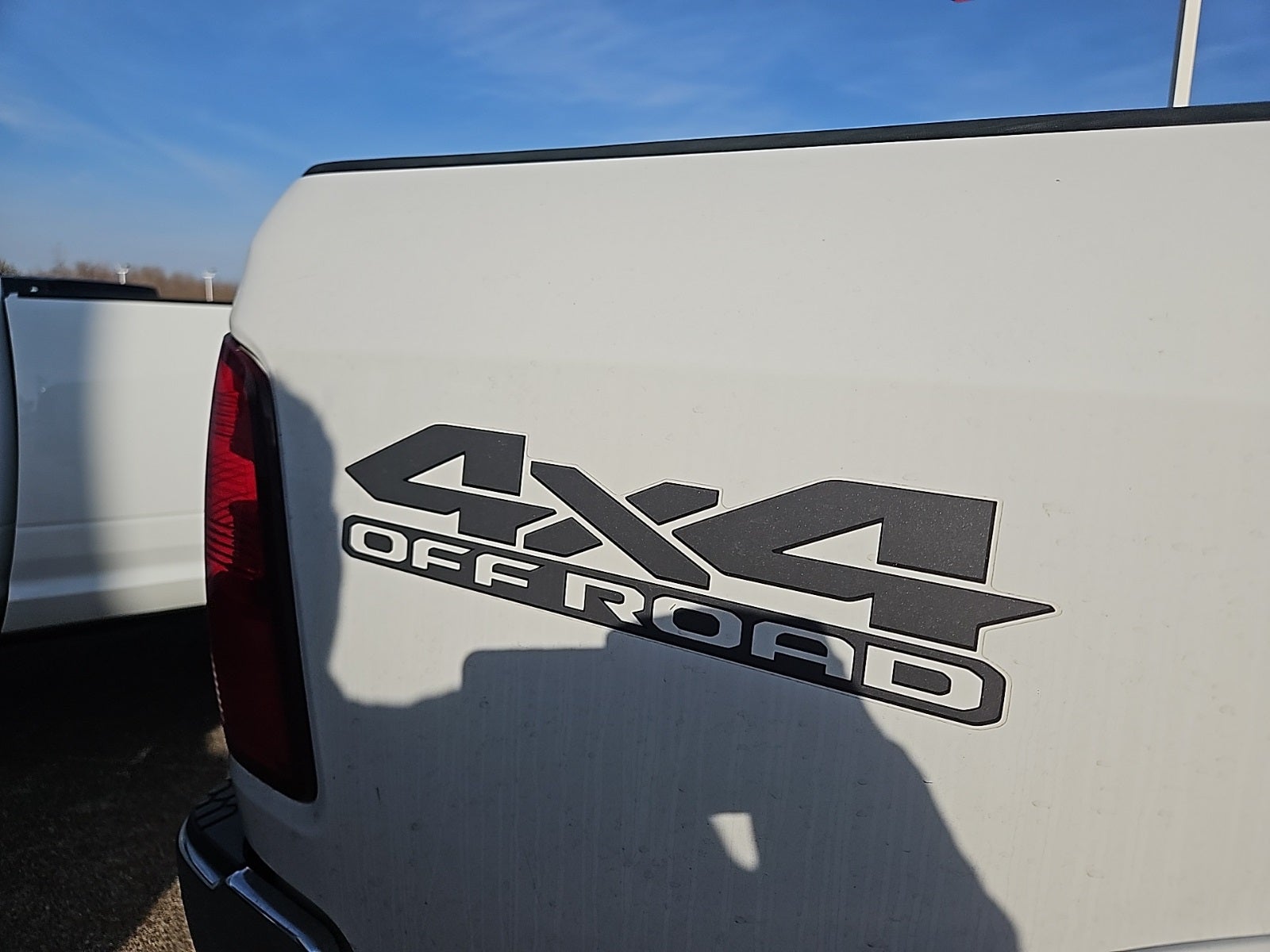 2018 RAM 2500 Lone Star