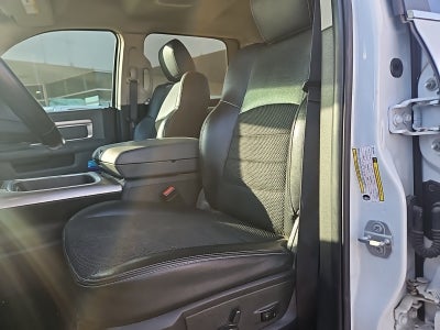 2018 RAM 2500 Lone Star