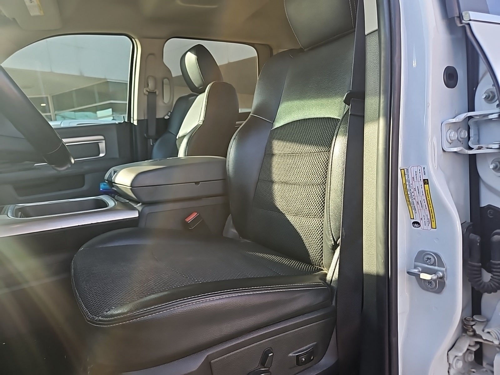 2018 RAM 2500 Lone Star