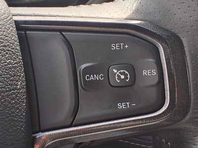 2024 RAM 2500 Rebel