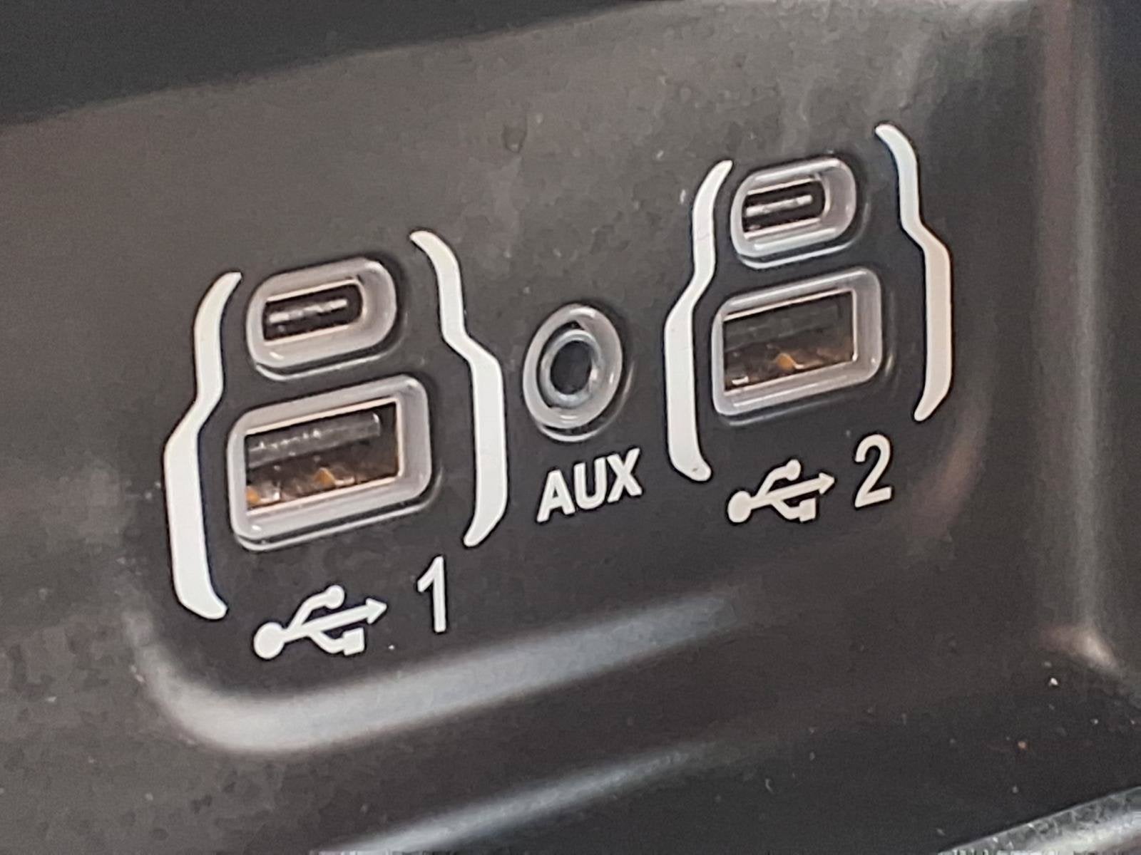 2024 RAM 2500 Rebel