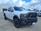 2024 RAM 2500 Rebel