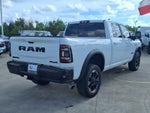 2024 RAM 2500 Rebel