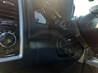 2016 RAM 2500 Laramie Longhorn