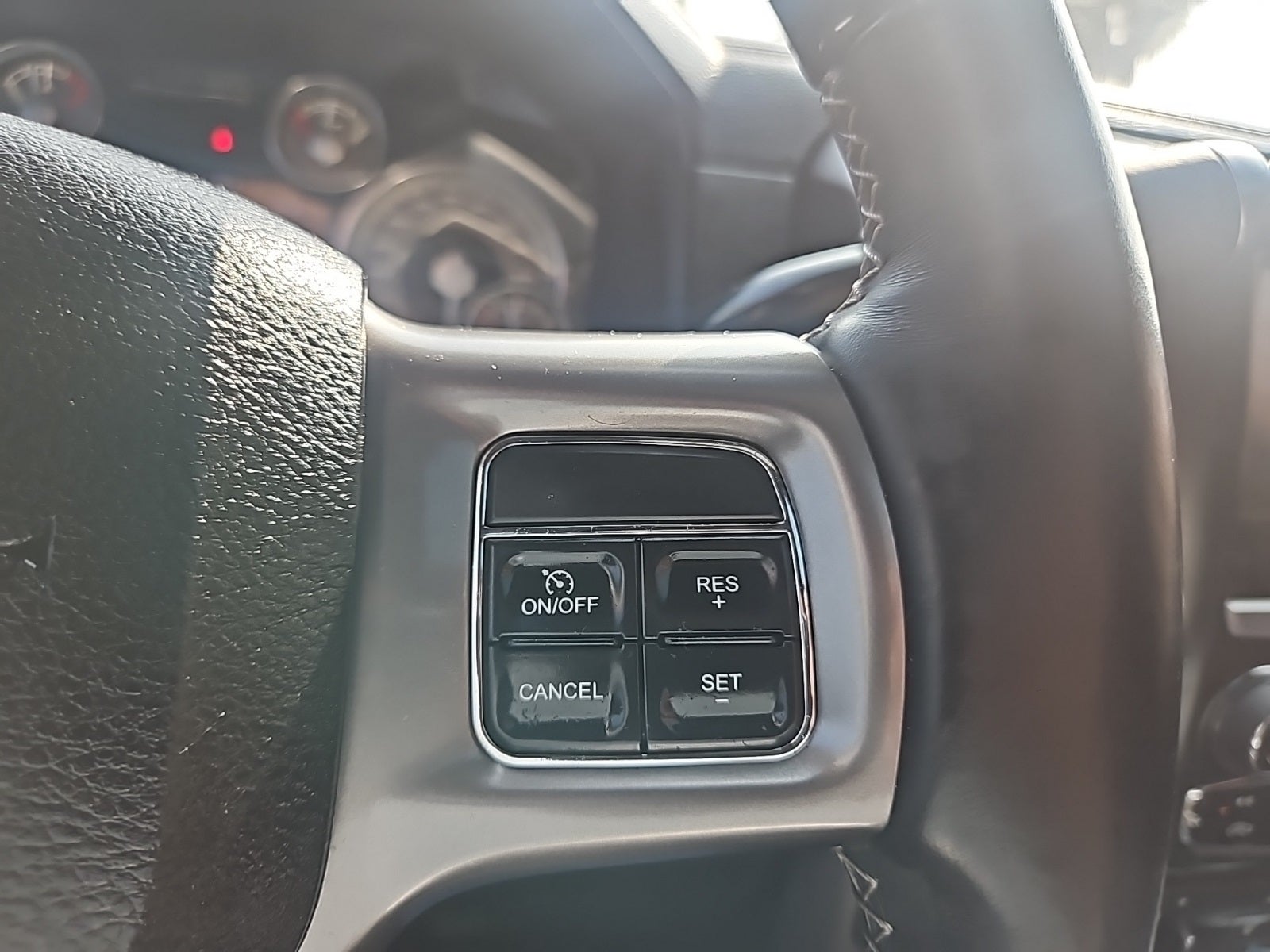 2016 RAM 2500 Laramie Longhorn