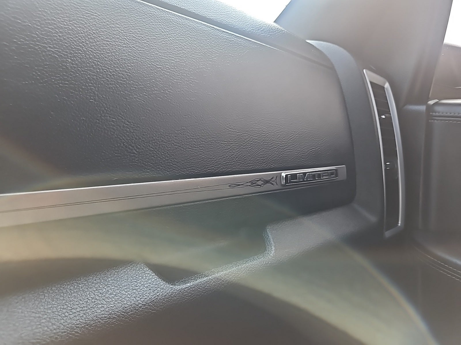 2016 RAM 2500 Laramie Longhorn