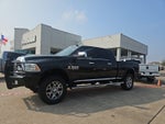 2016 RAM 2500 Laramie Longhorn