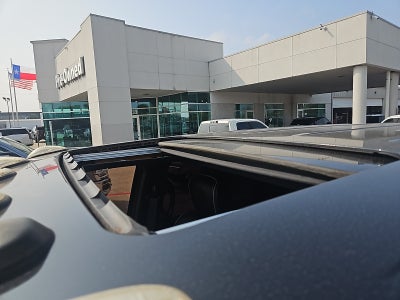 2016 RAM 2500 Laramie Longhorn