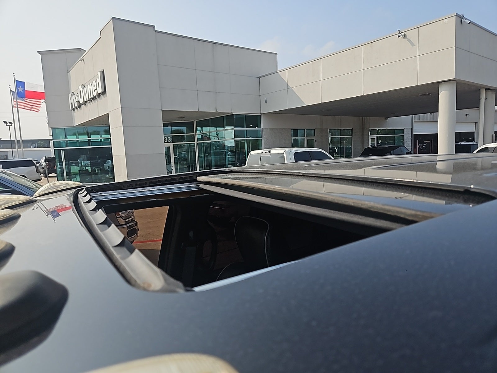 2016 RAM 2500 Laramie Longhorn