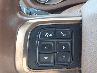 2022 RAM 2500 Longhorn