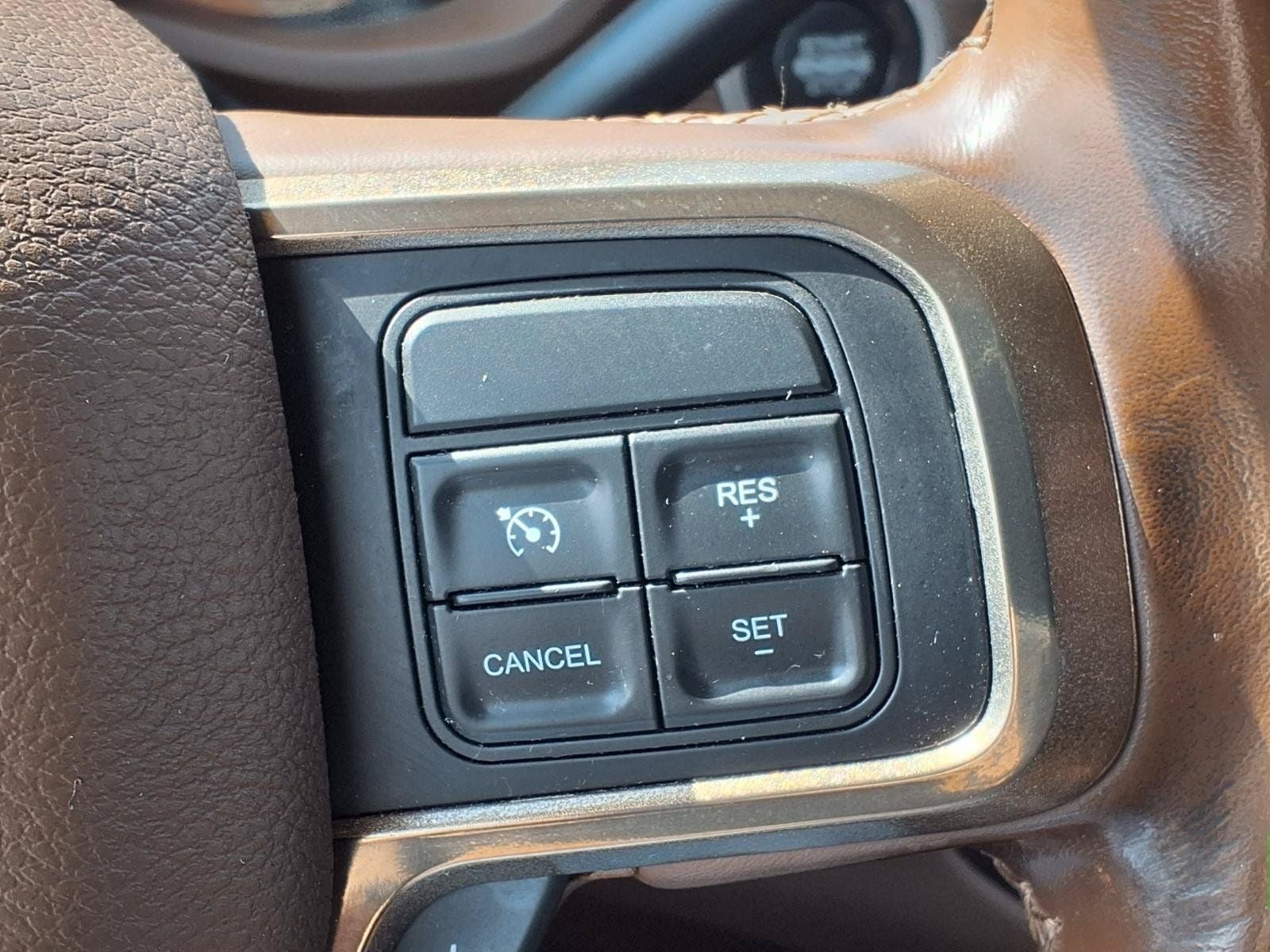 2022 RAM 2500 Longhorn