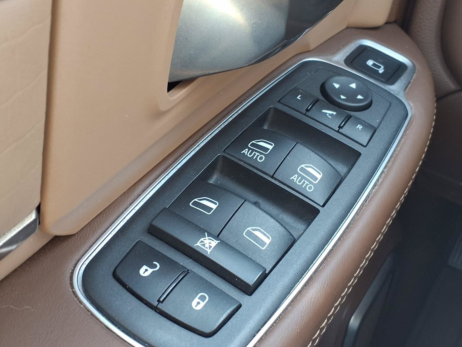 2022 RAM 2500 Longhorn