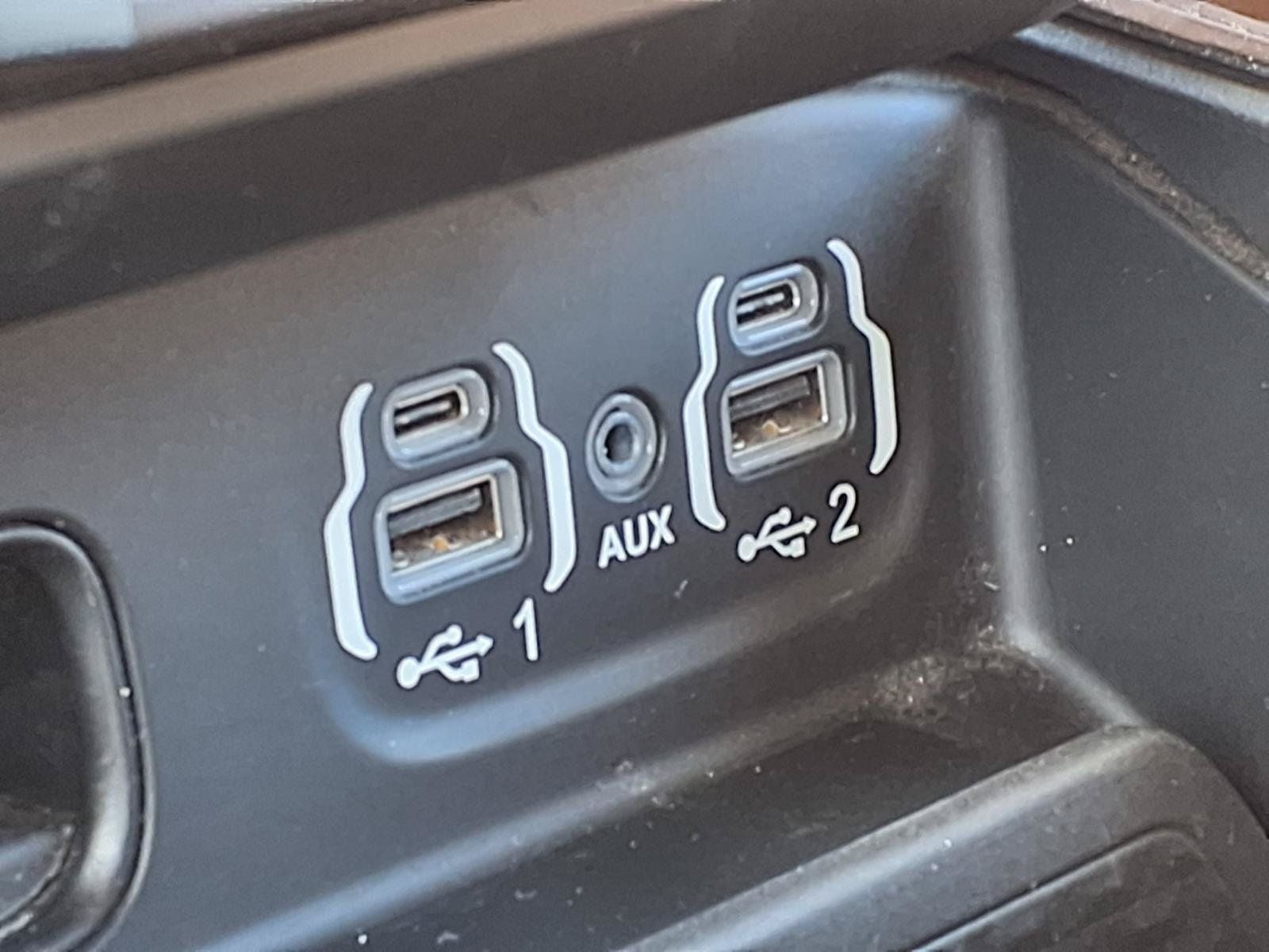 2022 RAM 2500 Longhorn