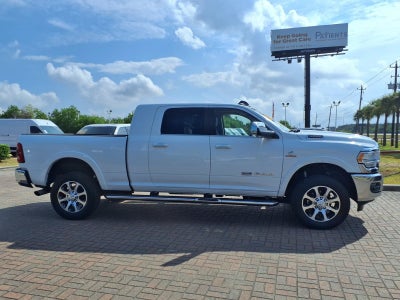 2022 RAM 2500 Longhorn