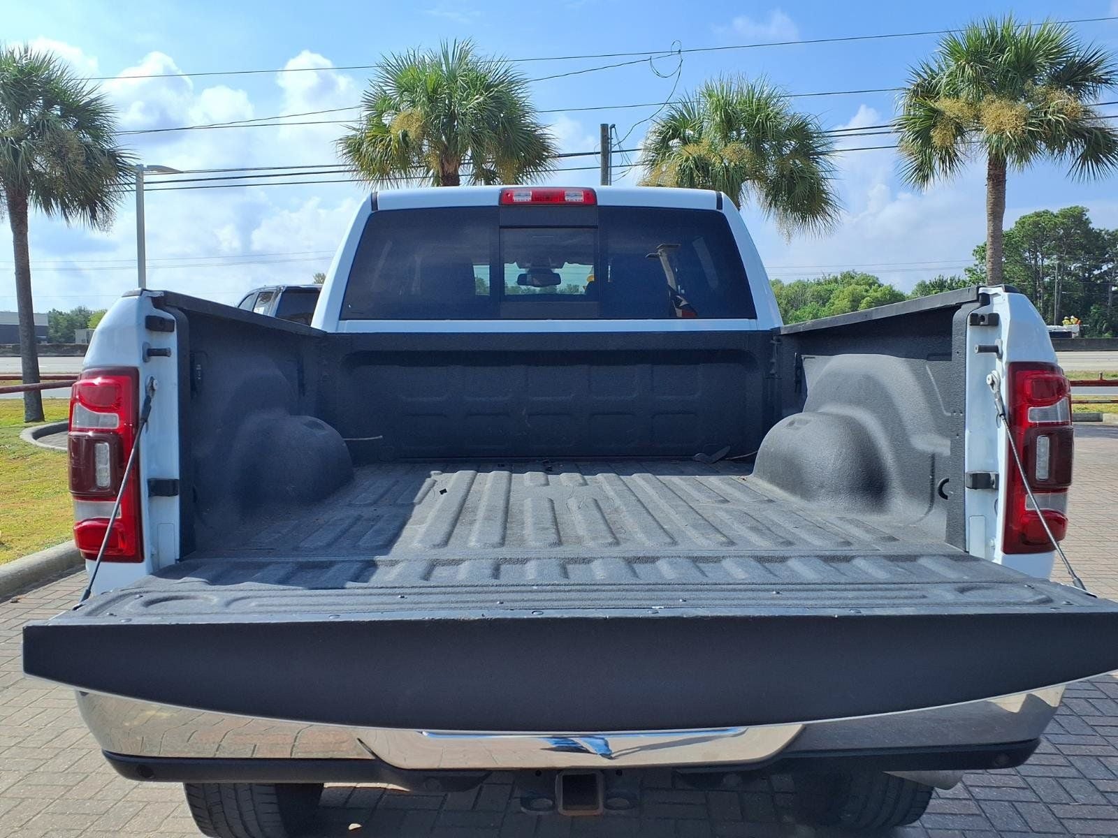 2022 RAM 2500 Longhorn